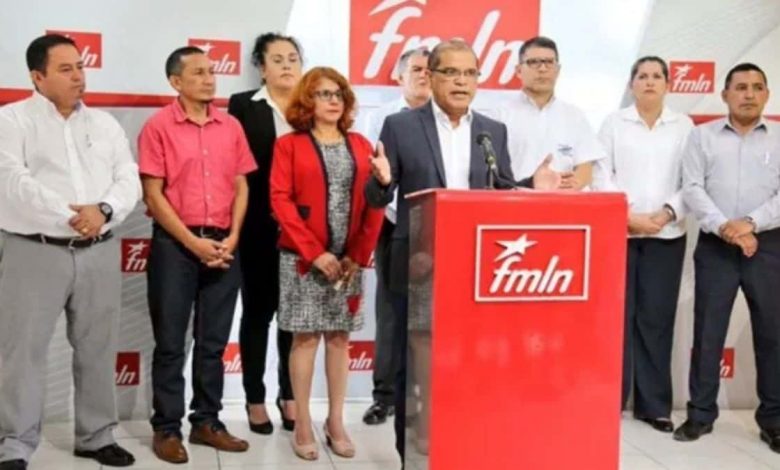 FMLN