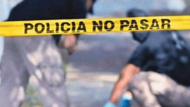 Homicidio cabo