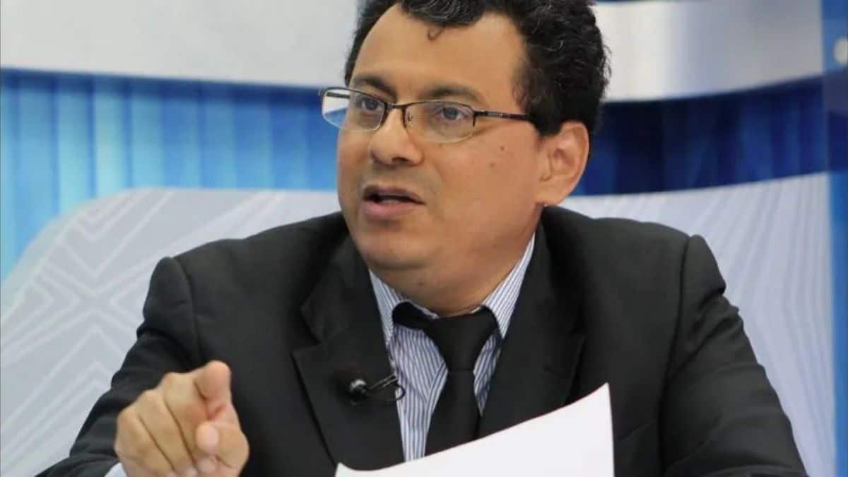 Julio Olivo