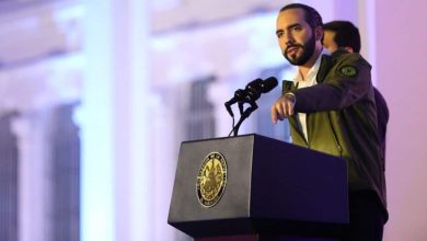 Nayib Bukele