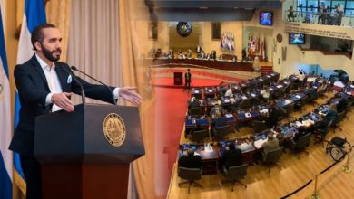Diputados fuero