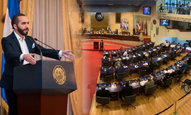 Diputados fuero