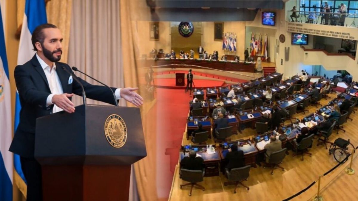 Diputados fuero