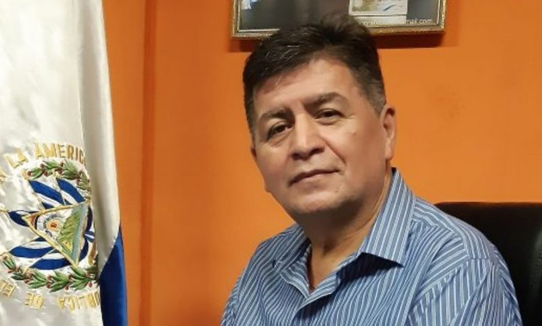 Amílcar entrevista