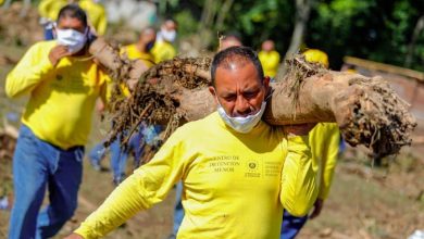 Deslave en Nejapa