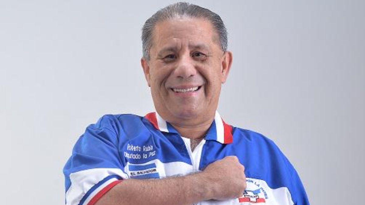 Roberto Rubio