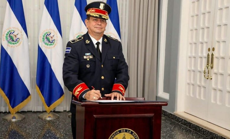 Mauricio Arriaza Chicas