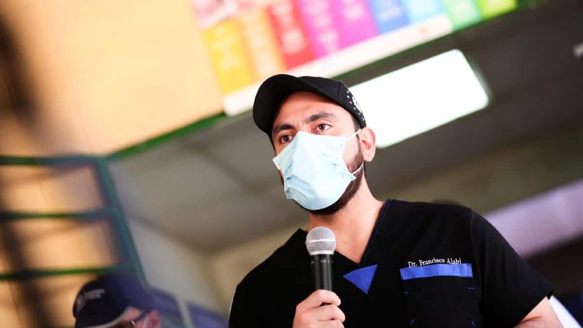 Vacuna contra el virus del papiloma humano