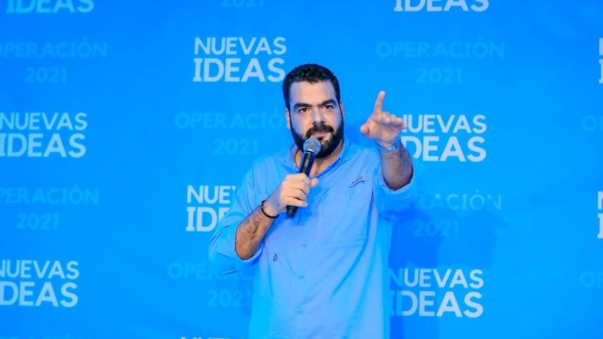 Xavi