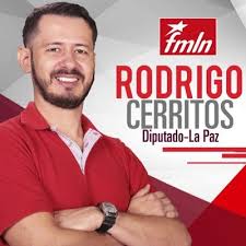 Rodrigo Cerritos on Twitter: "Este sujeto es parte del Clan #BukeleCorrupto  dice una cosa y hace otra . En #CEPA privatiza la terminal de Carga . Los  negocios de sus #cheros es