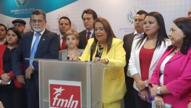 FMLN