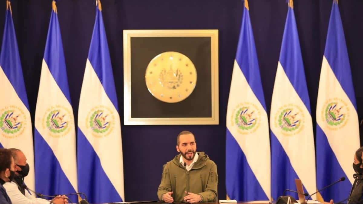 Huracán ETA