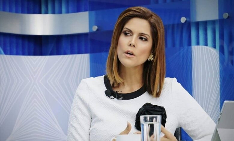 Milena Mayorga