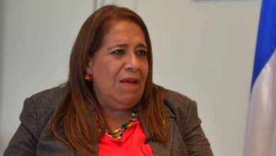 Nidia Díaz