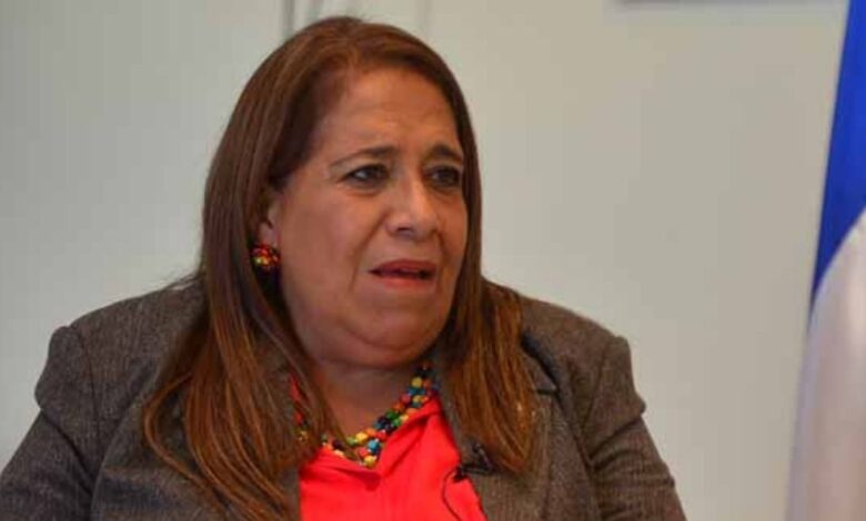 Nidia Díaz