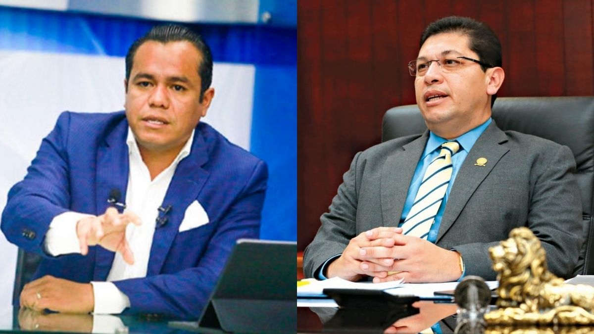 Ministro Zelaya