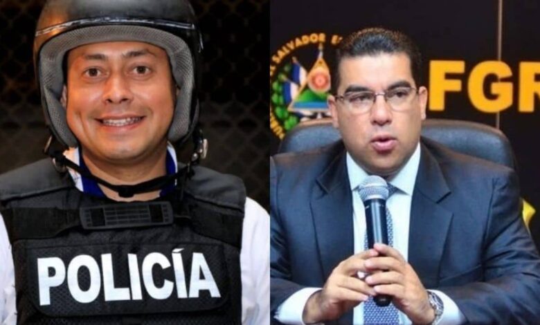 alcalde de Ilopango queda en libertad