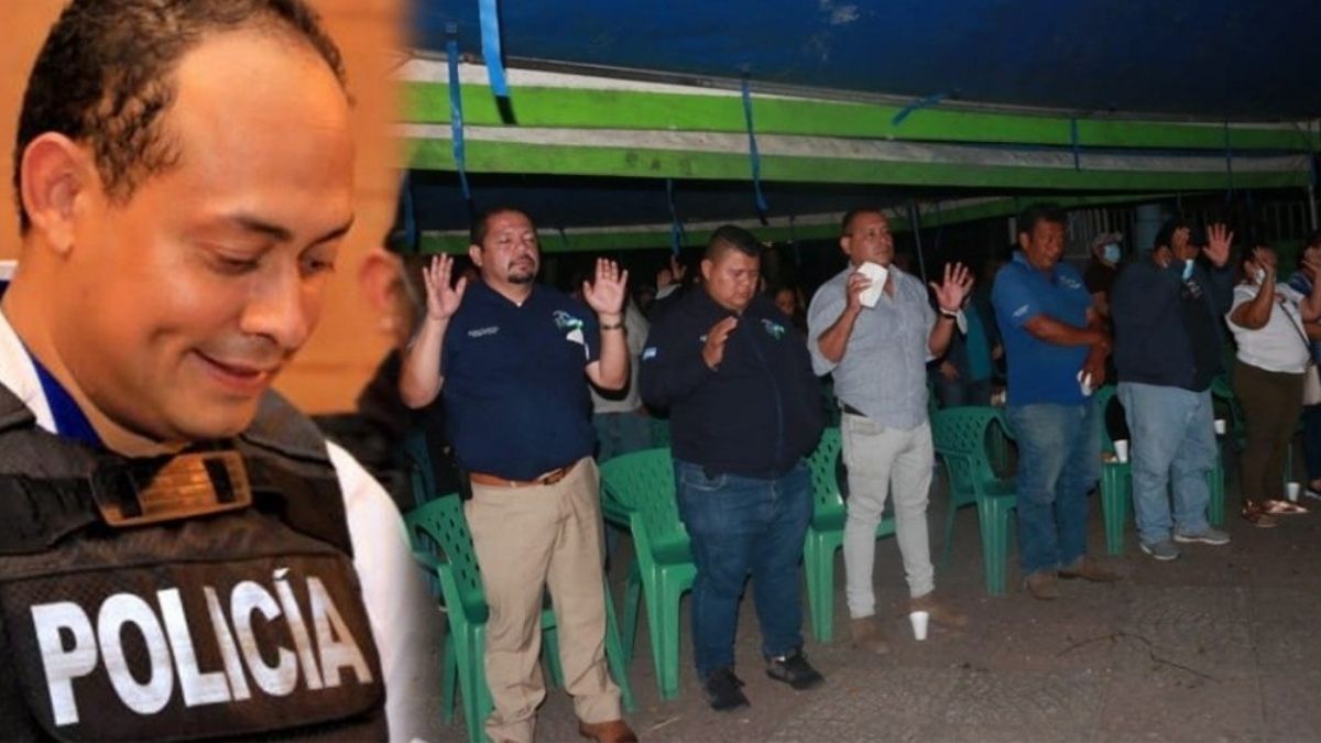 Adán Perdomo