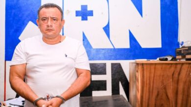 El Tránsito