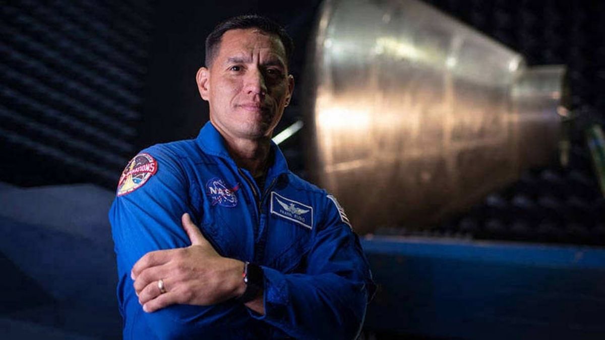 Astronauta