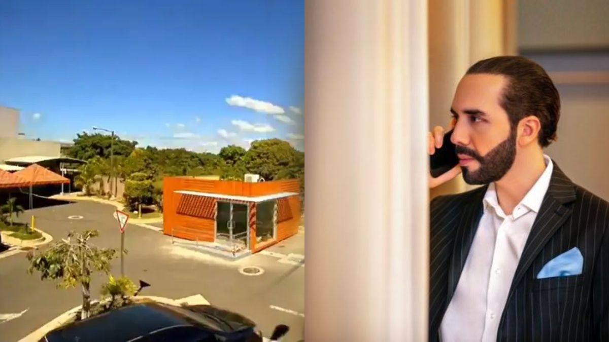 Nayib Bukele