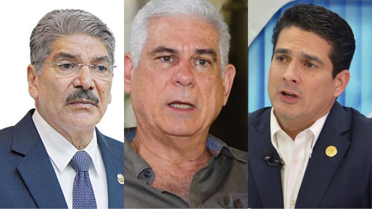 Candidatos