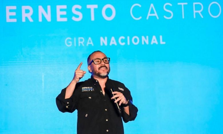 Castro