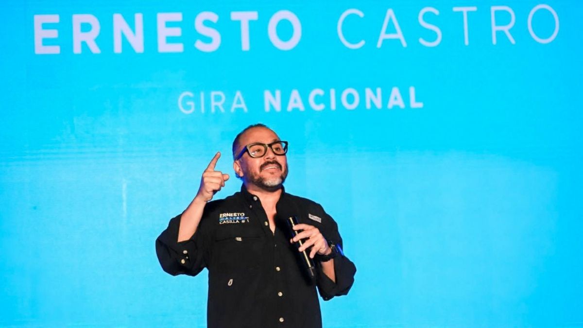 Castro