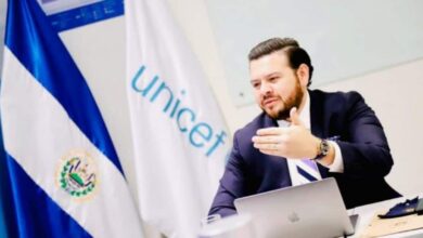Comisionado de Proyectos Estratégicos