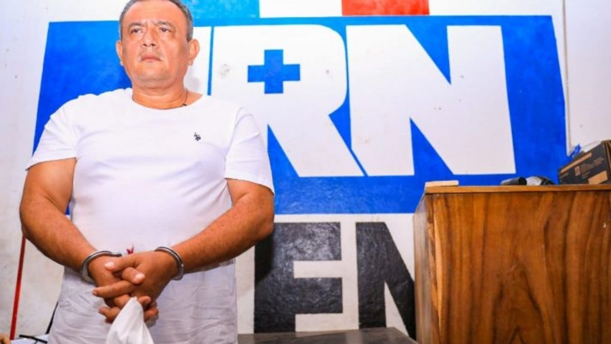 El Tránsito