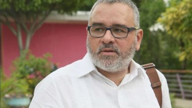 Mauricio Funes