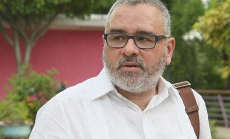 Mauricio Funes