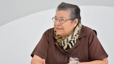 María Chichilco