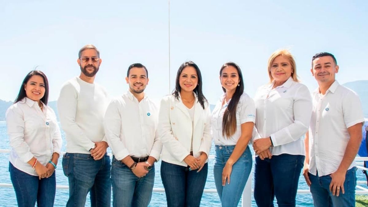 Diputados Santa Ana