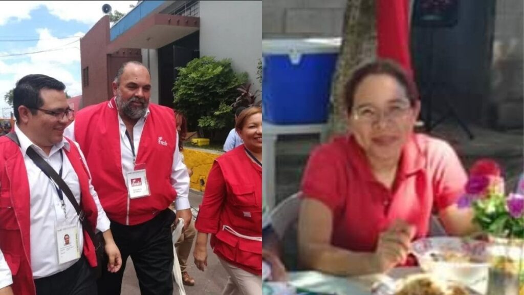 Remezón en la alcaldía de Zacatecoluca por filtración de audio del