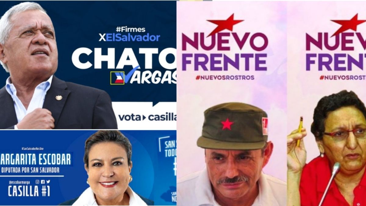 Banderas 2