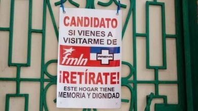 CANDIDATOS
