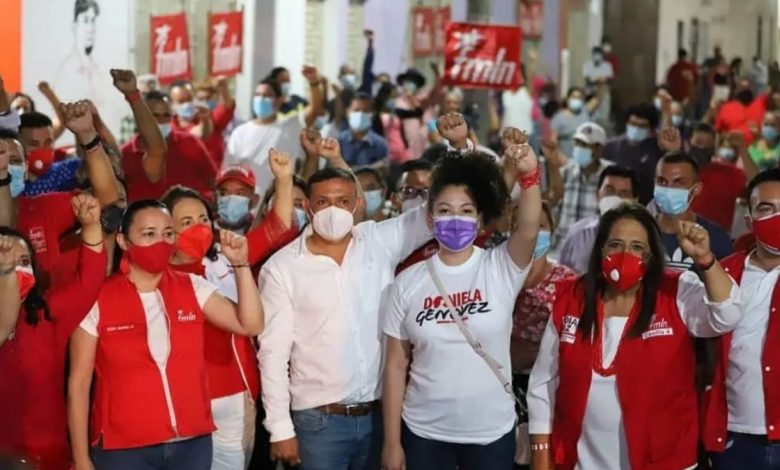 FMLN