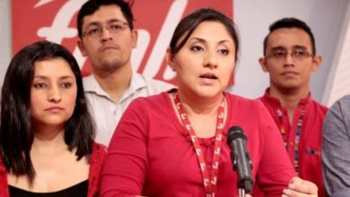 FMLN