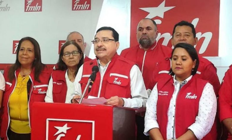 FMLN