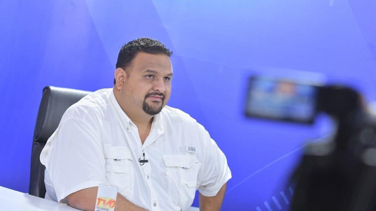 Santa Ana Gustavo Acevedo