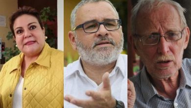 Margarita Escobar, Funes y Lüers