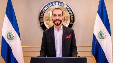 Nayib Bukele