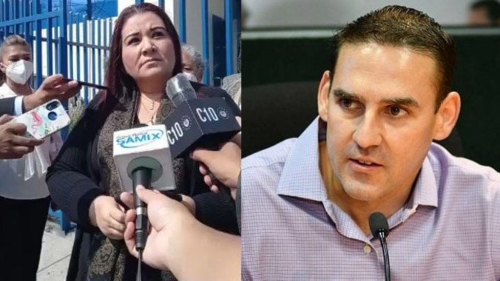 Concejal De ARENA Presenta Demanda Contra Ernesto Muyshondt, Por ...