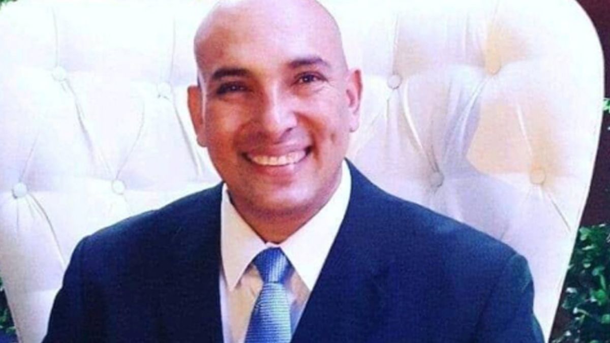 Omar Angulo