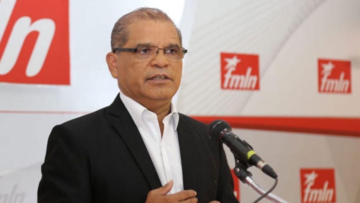 Luego que negó tener COVID19, Óscar Ortiz anuncia que se recuperó de