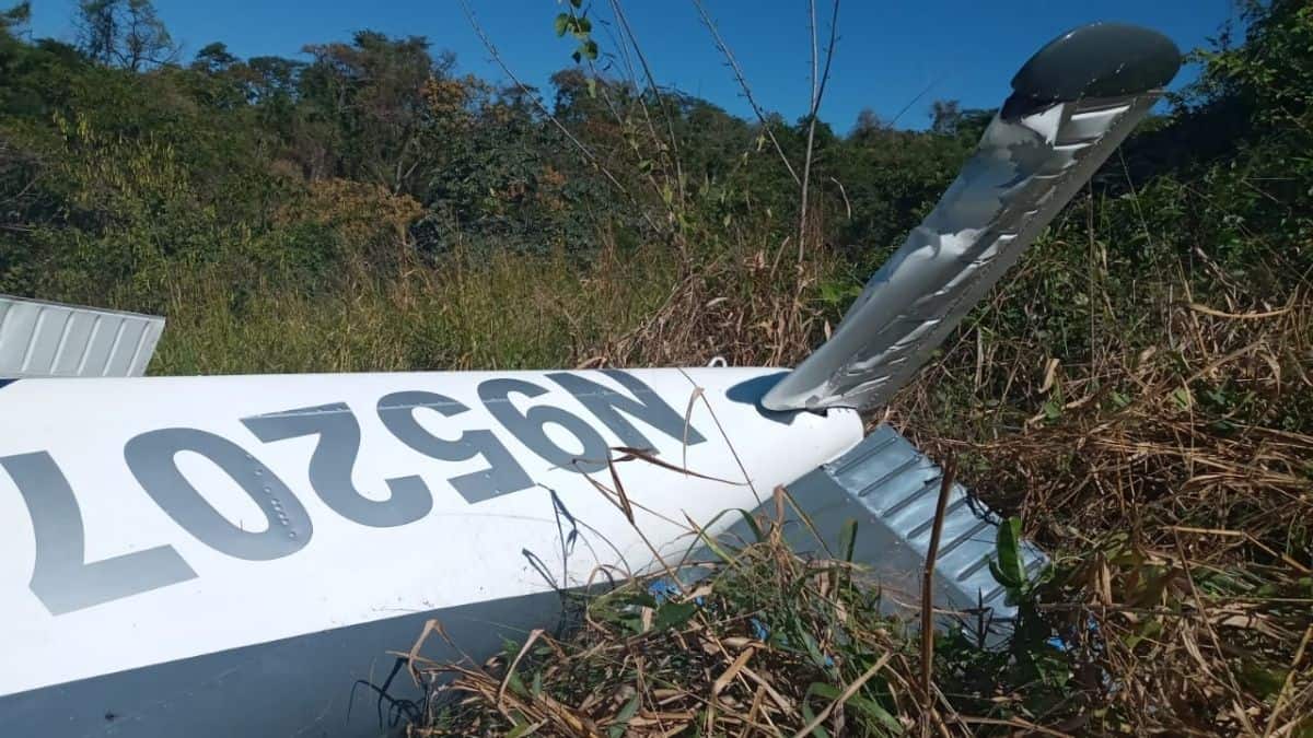 Avioneta