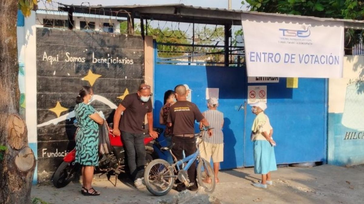 Centro escolar