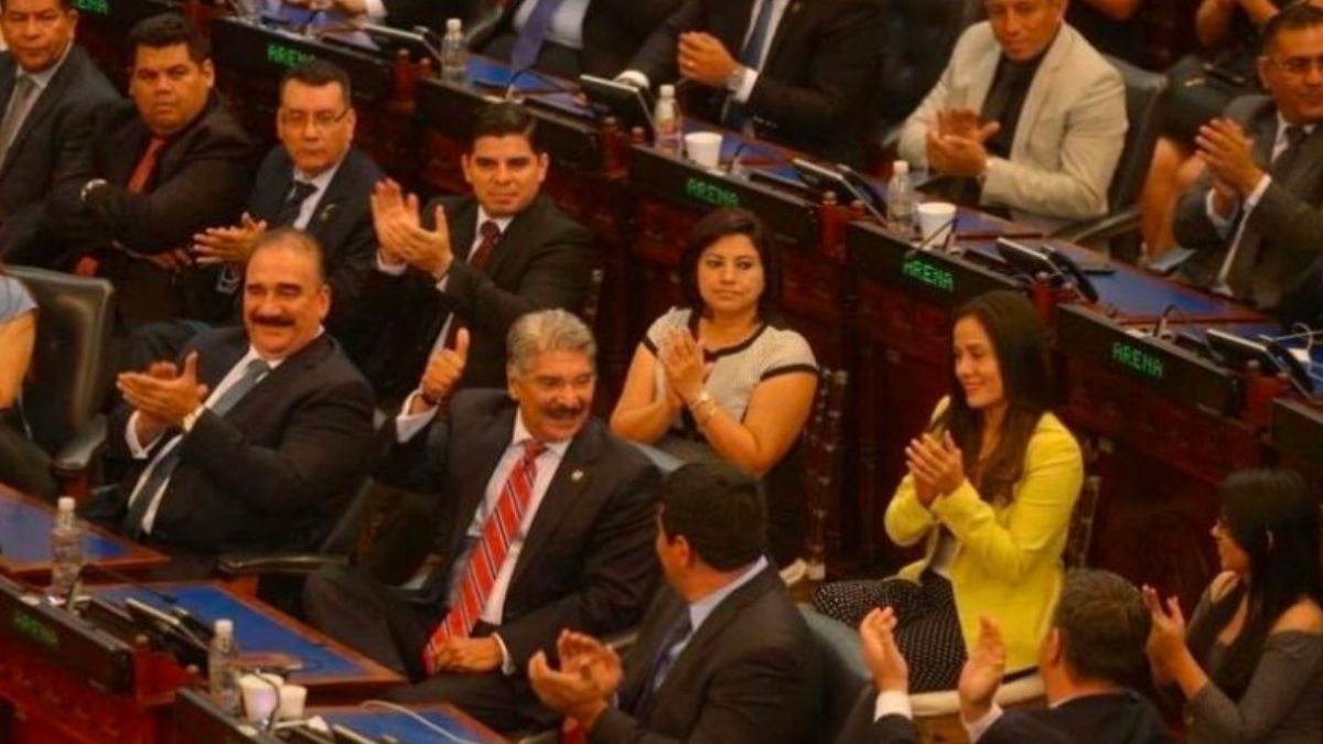 Diputados