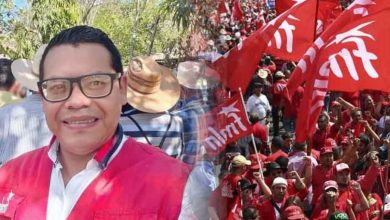 FMLN